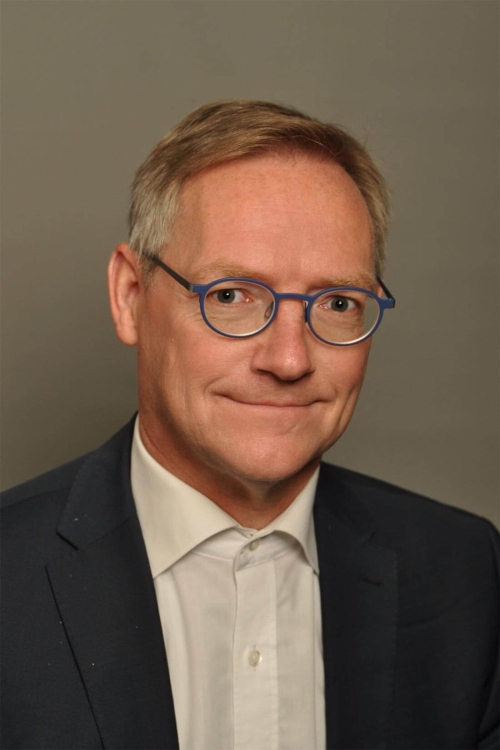 Markus Kuhlemann